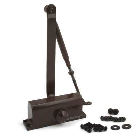 Доводчик — превью 10