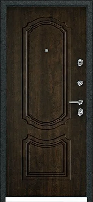Входная дверь Argument-24 (МДФ Шпон / МДФ Филенчатый)