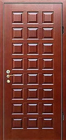 Входная дверь Status-8 (МДФ ПВХ)