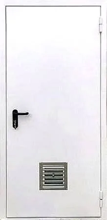 Входная дверь Kamrat-1 (Нитроэмаль) - внешняя сторона